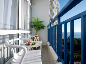 Apartments SUNNY BEACH APARTMENTS 1