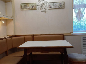 Гостевой дом Дом с садом на Камышановых