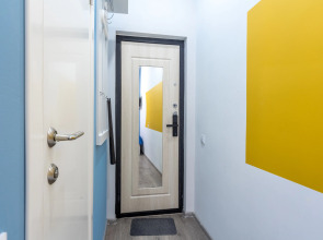 Апартаменты Малый проспект 3/60