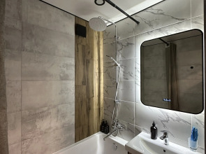 Квартира Новая в центре города с евроремонтом