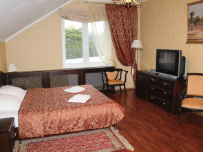 Гостевой дом Терраса