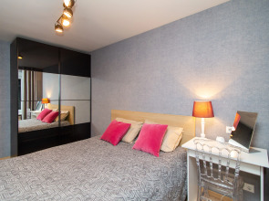 Апартаменты ДзенХоум Соединение 16