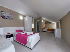 Вилла Rena Villaları - Spacious and Private Pool Villa in Oludeniz