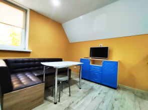 Гостевой Дом Лилия