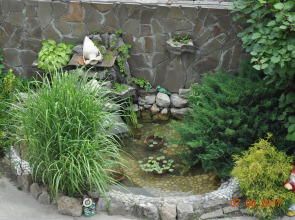 Гостевой дом Мармари