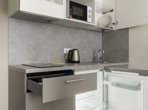 Апартаменты 7