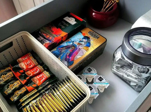 Апартаменты Ирис