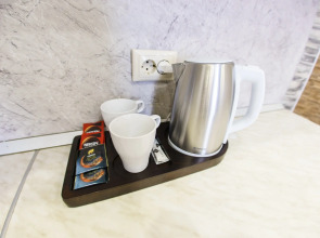 Апартаменты InnDays Металлургов 108