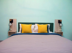 Квартира на Сирина