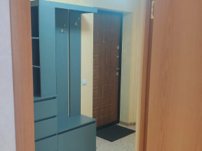 Квартира Уютная Однокомнатная