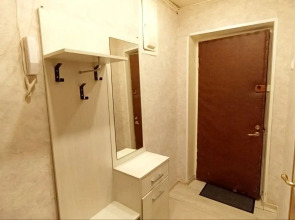 Апартаменты Уютный Север на Улице Полярные Зори 41к2