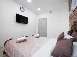 Двухкомнатные RusDom Apartments у ТЦ Астор