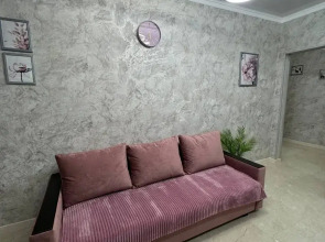 Квартира Новая Современная