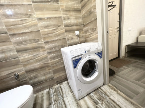 Апартаменты Студия на Пролетарской 53