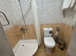 Бутик-отель Golden Camel Registan