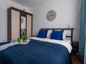 Квартира Parnas City