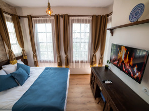 Апарт-Отель Sofa Kalei̇çi̇