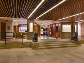 Hotel Ambassador by ACE Hotels