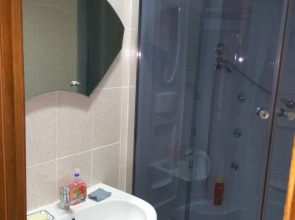 Квартира Уютная студия в центре