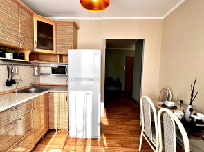 Апартаменты на Строителей