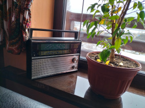 Гостевой дом Мышкин двор Барабановъ