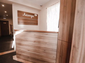 Гостевой Дом Легенда 3*