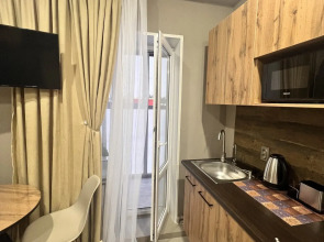 Апартаменты 7