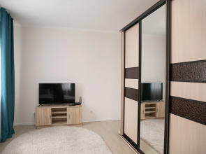 Апартаменты InnDays Остафьевское шоссе 14к3 (6)