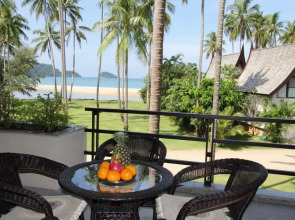 Апартаменты Siam Royal View