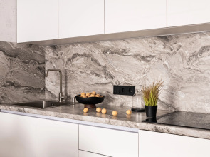 Квартира Elegance in Blue