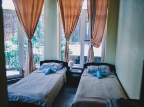 Гостевой дом Радужный