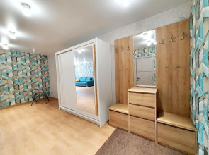 Апартаменты и SPA Baden Baden