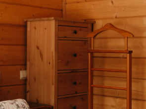 Дом Шале на Солнечной