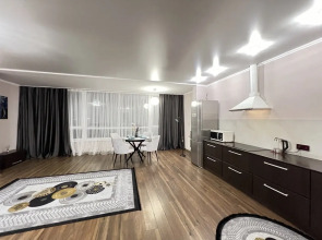 Квартира на улице Карьерная 24