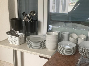 Гостевой дом FamilyStories