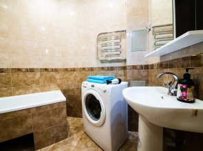 Апартаменты Чернышевского 137