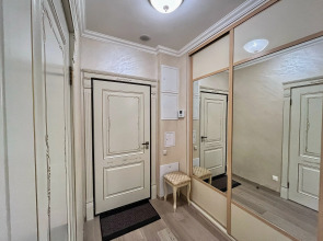 Апартаменты ЖК Лайнер Восток