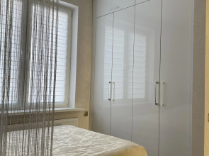 Апартаменты на Пушкина