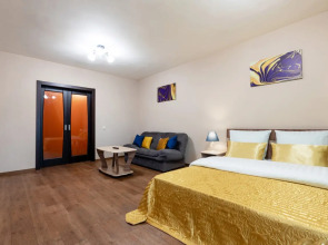 Апартаменты Пять Звёзд Планета