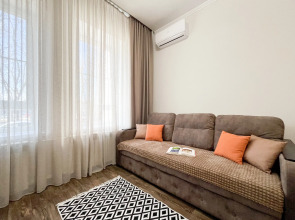 Апартаменты Добрые квартиры на Ленина 20