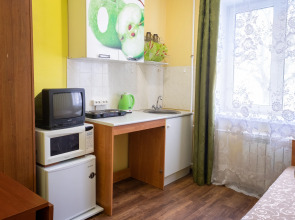 Жилое помещение на Зубковой 23