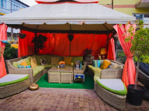 Гостевой дом В гостях у Джулии