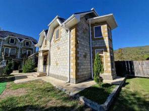 Гостевой Дом Насып