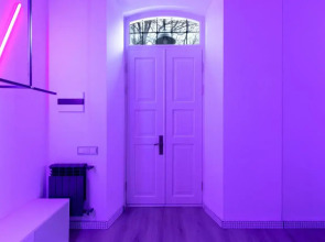 Апартаменты Major's House Гюмри