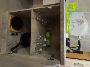 Отель Апарт отель