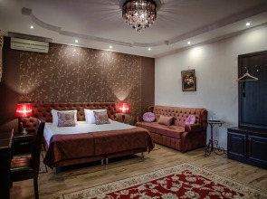 Гостевой дом Тарасово Хаус