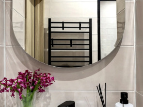 Квартира Эстетическое Наслаждение