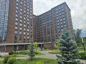 Апартаменты Km Tower Plaza