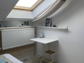 Квартира море-2