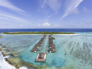 Курортный отель Villa Nautica at Paradise Island